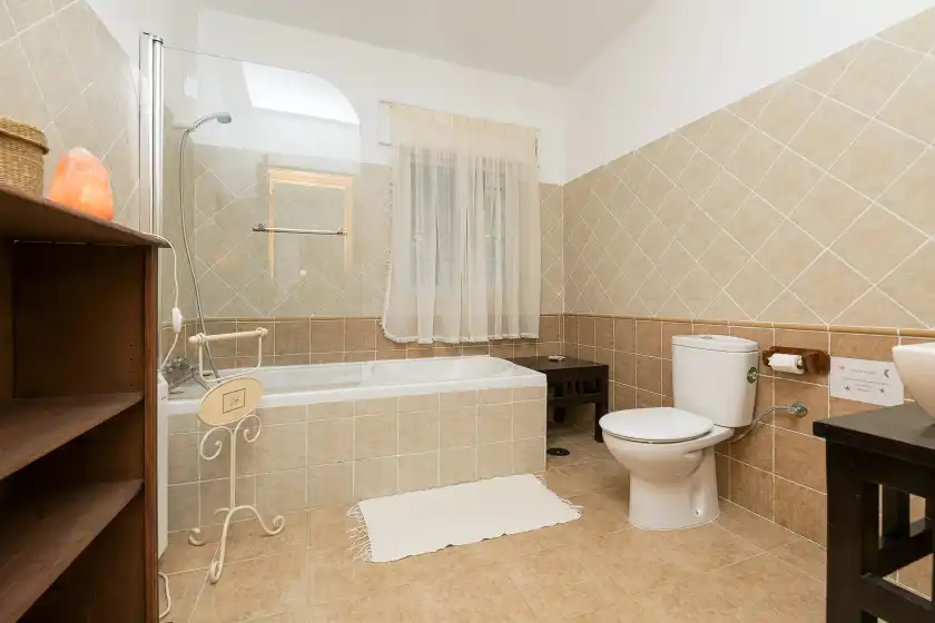 Holiday rentals in Fuente alegre, Chiclana de la Frontera