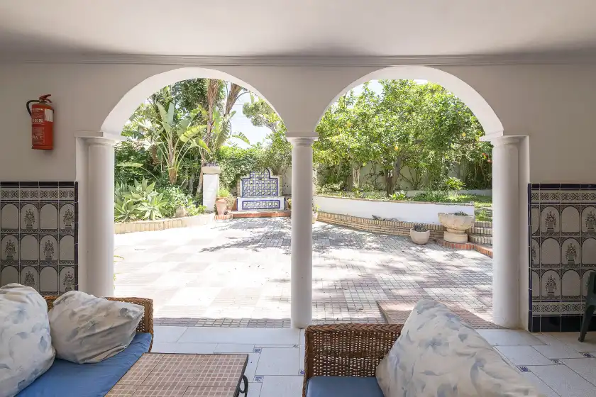 Holiday rentals in Fuente alegre, Chiclana de la Frontera