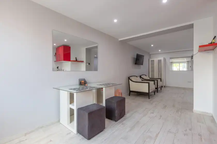 Ferienhaus auf El relojero - adults only, Marbella