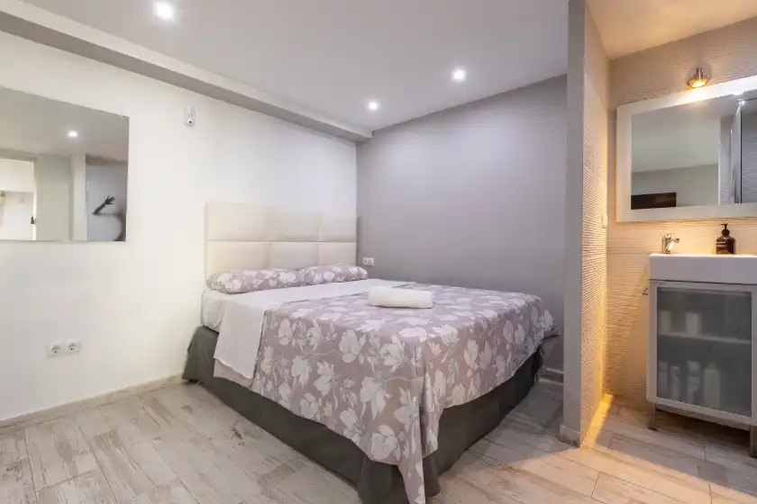 Ferienhaus auf El relojero - adults only, Marbella