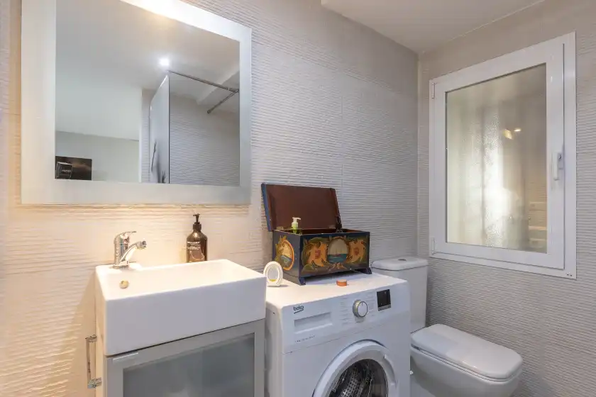 Ferienhaus auf El relojero - adults only, Marbella