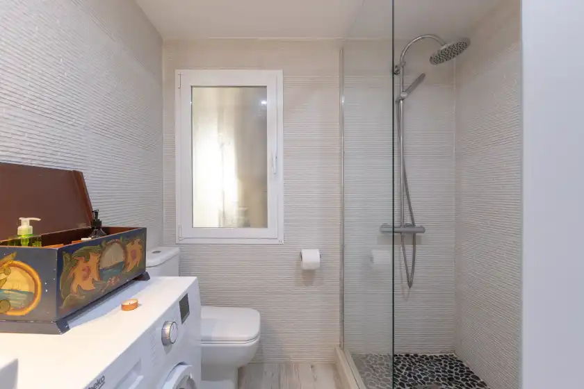 Ferienhaus auf El relojero - adults only, Marbella