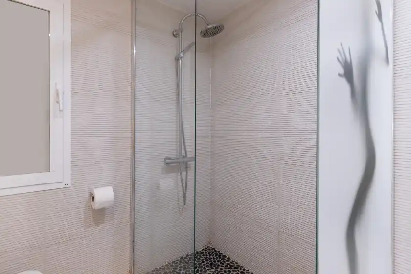 Ferienhaus auf El relojero - adults only, Marbella