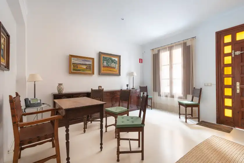 Ferienhaus auf Ca sa padrina, Artà