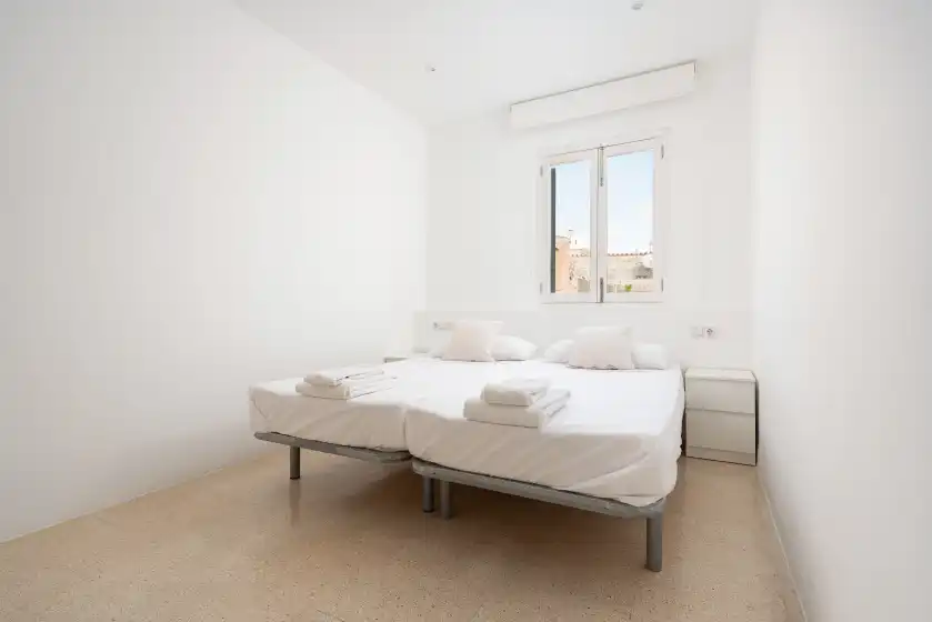 Ferienhaus auf Ca sa padrina, Artà