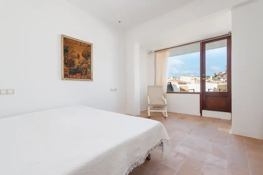 Ferienhaus auf Ca sa padrina, Artà