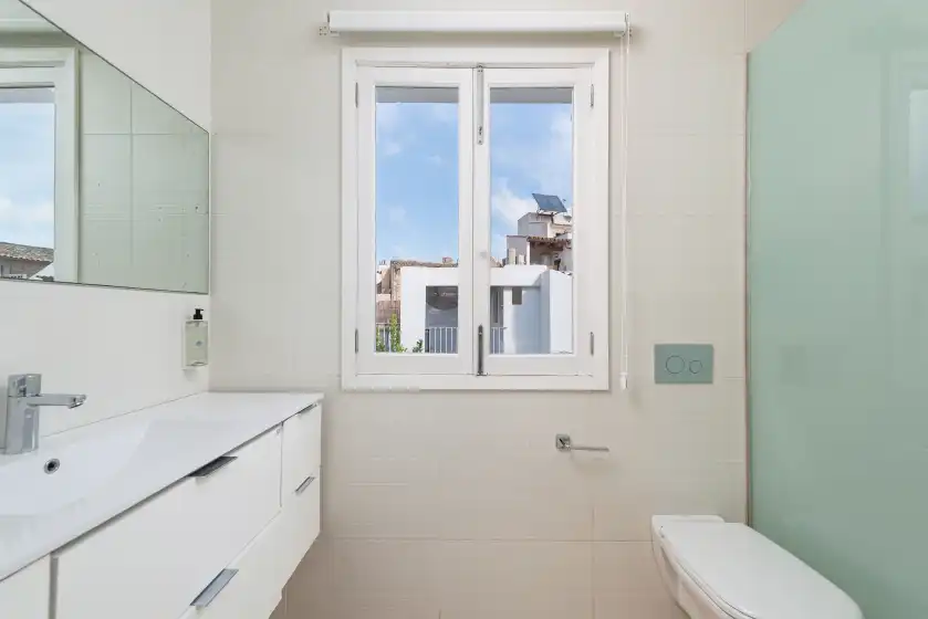Ferienhaus auf Ca sa padrina, Artà