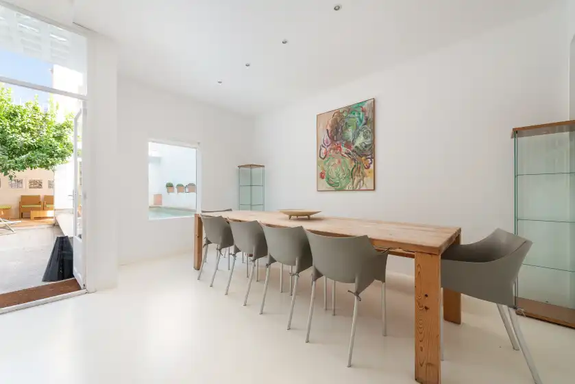 Ferienhaus auf Ca sa padrina, Artà