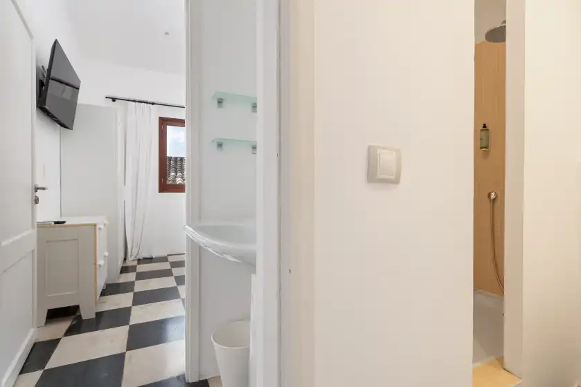 Ferienhaus auf Ca sa padrina, Artà