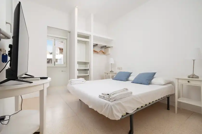 Ferienhaus auf Ca sa padrina, Artà