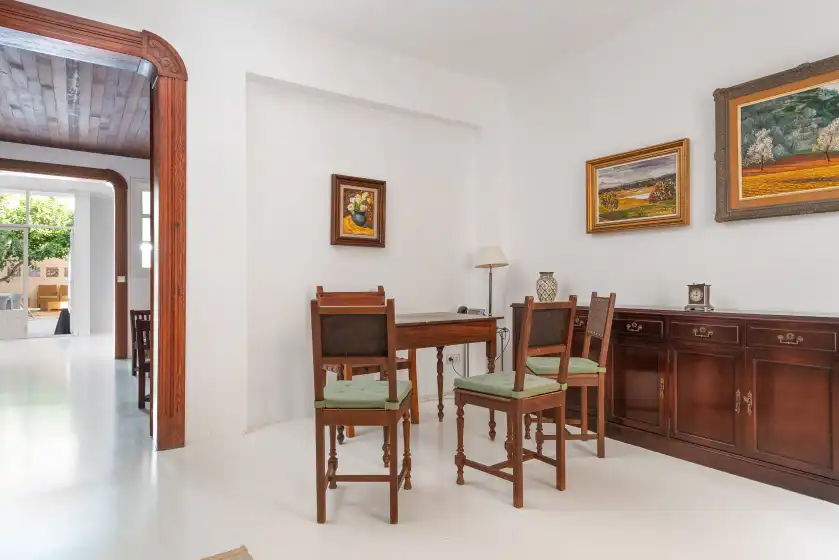 Ferienhaus auf Ca sa padrina, Artà