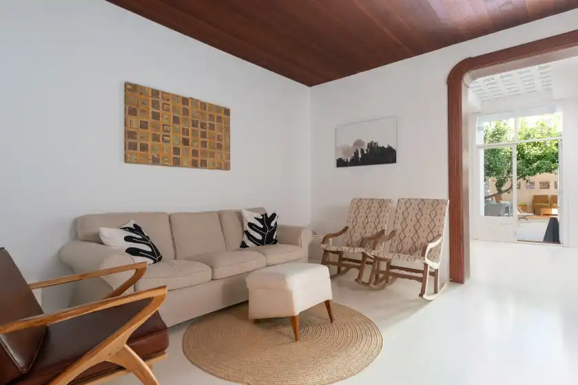 Ferienhaus auf Ca sa padrina, Artà