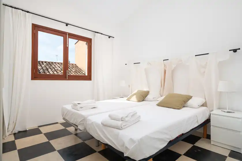 Ferienhaus auf Ca sa padrina, Artà