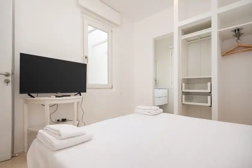 Ferienhaus auf Ca sa padrina, Artà