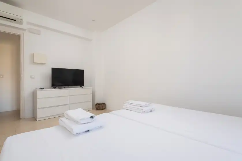 Ferienhaus auf Ca sa padrina, Artà