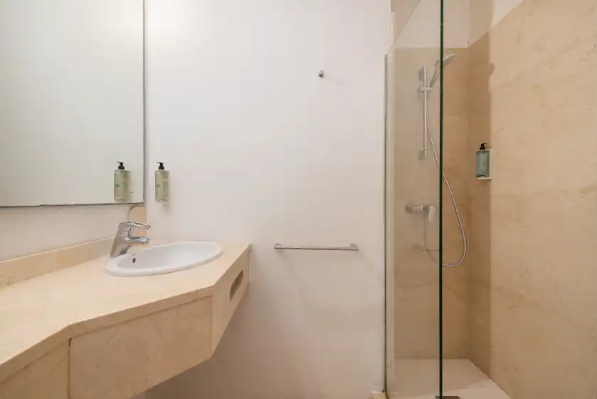 Ferienhaus auf Ca sa padrina, Artà