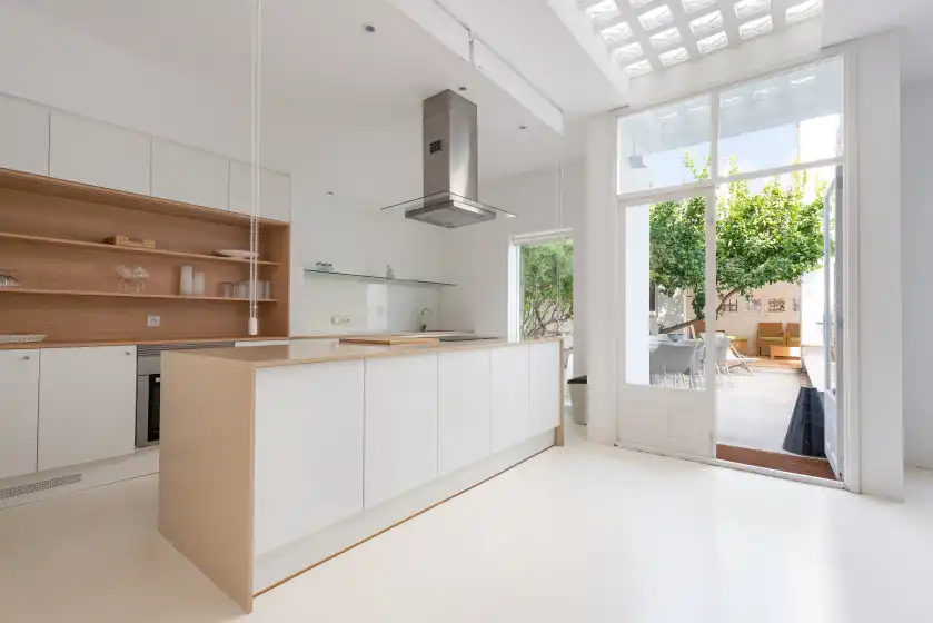 Ferienhaus auf Ca sa padrina, Artà