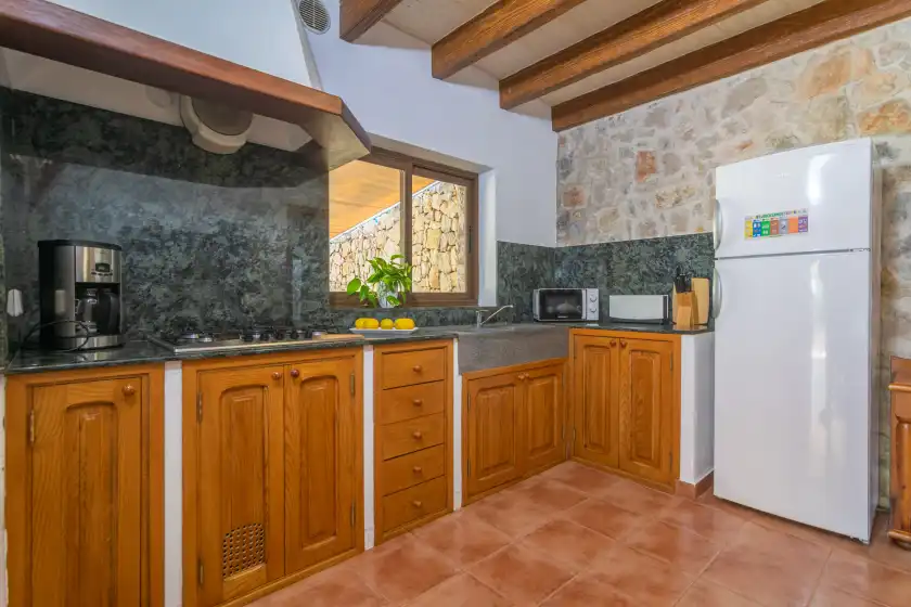 Ferienhaus auf El ciprés, Sant Llorenç des Cardassar