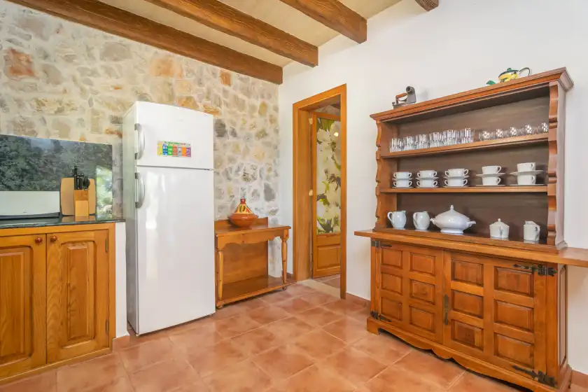 Ferienhaus auf El ciprés, Sant Llorenç des Cardassar
