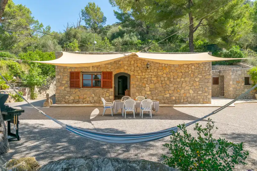 Ferienhaus auf El ciprés, Sant Llorenç des Cardassar