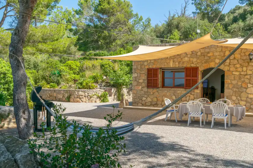 Ferienhaus auf El ciprés, Sant Llorenç des Cardassar