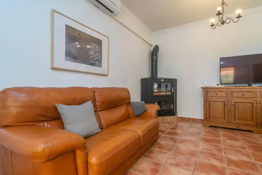 Ferienhaus auf El ciprés, Sant Llorenç des Cardassar