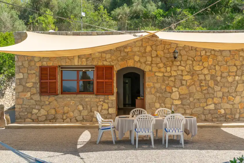 Ferienhaus auf El ciprés, Sant Llorenç des Cardassar