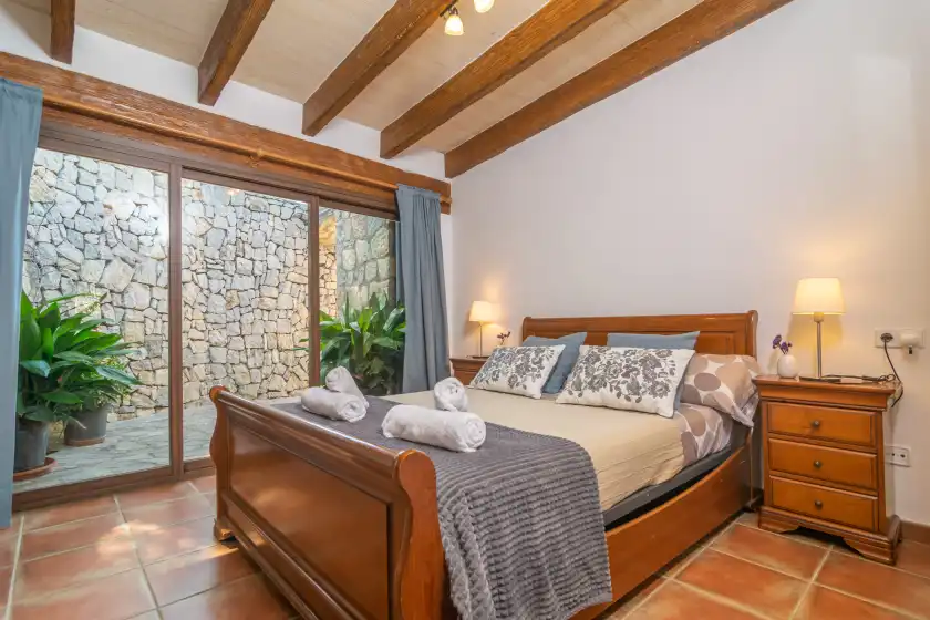 Ferienhaus auf El ciprés, Sant Llorenç des Cardassar
