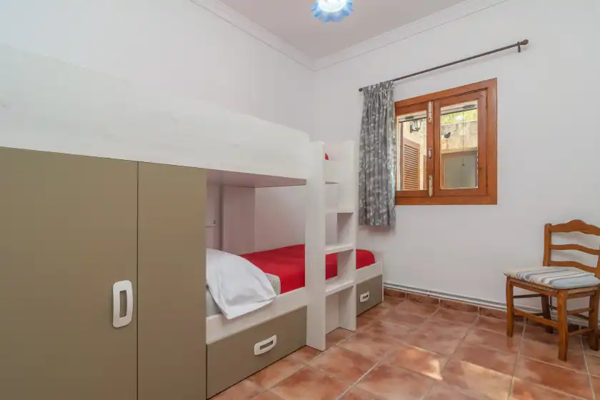 Ferienhaus auf El ciprés, Sant Llorenç des Cardassar