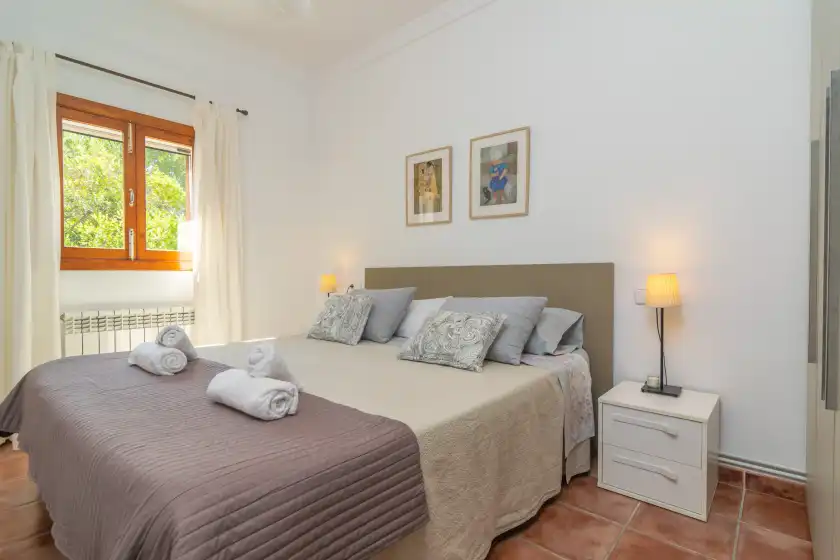 Ferienhaus auf El ciprés, Sant Llorenç des Cardassar