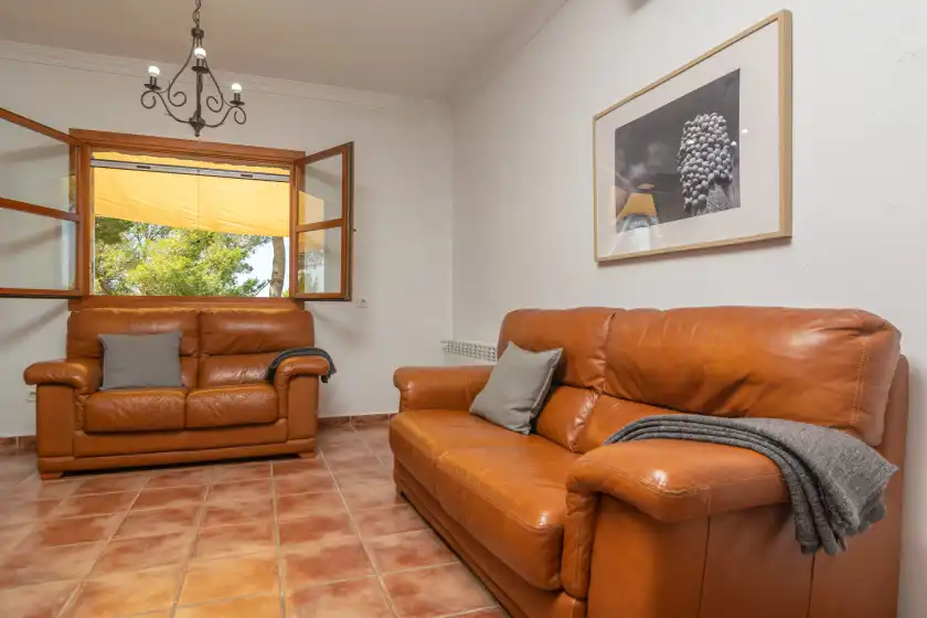 Ferienhaus auf El ciprés, Sant Llorenç des Cardassar