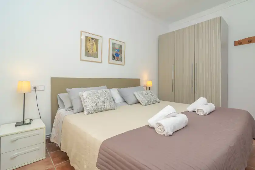 Ferienhaus auf El ciprés, Sant Llorenç des Cardassar