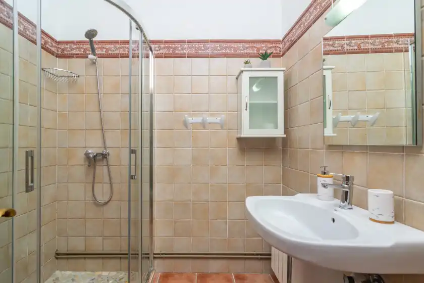 Ferienhaus auf El ciprés, Sant Llorenç des Cardassar