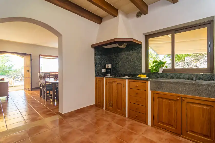 Ferienhaus auf El ciprés, Sant Llorenç des Cardassar