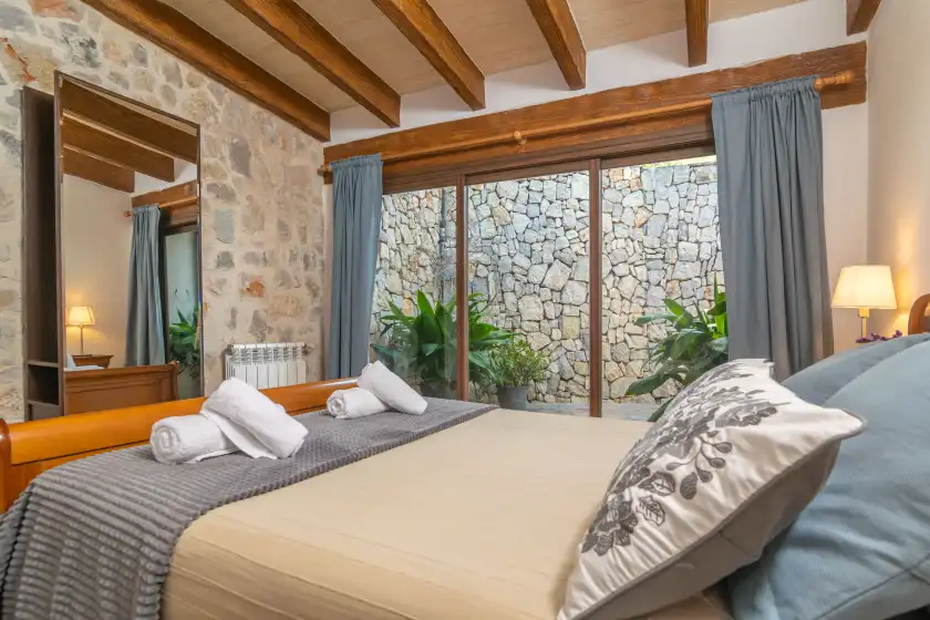 Ferienhaus auf El ciprés, Sant Llorenç des Cardassar