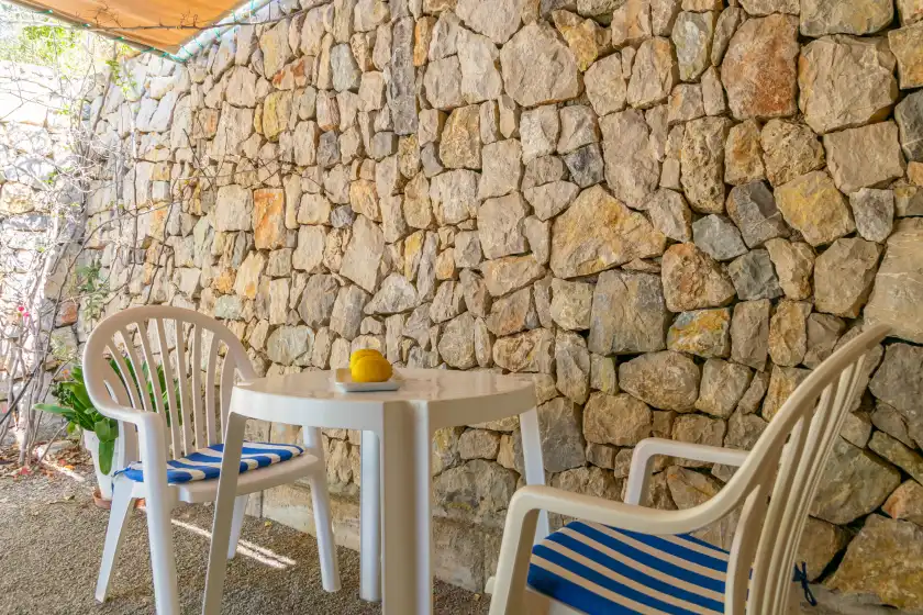 Ferienhaus auf El ciprés, Sant Llorenç des Cardassar