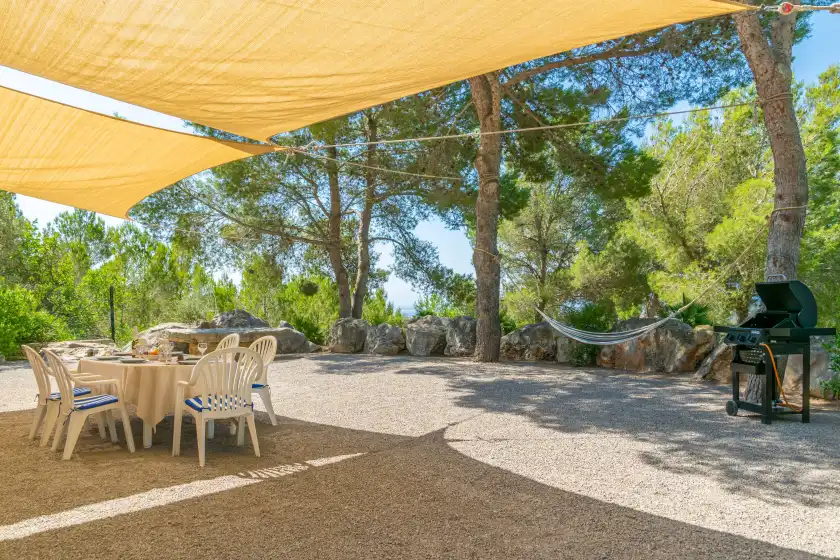 Ferienhaus auf El ciprés, Sant Llorenç des Cardassar