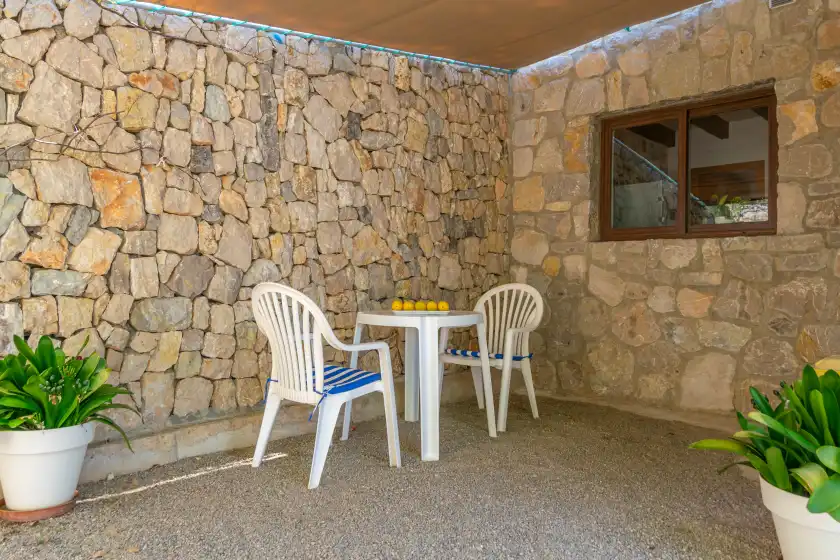 Ferienhaus auf El ciprés, Sant Llorenç des Cardassar