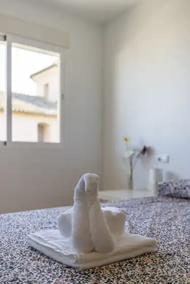 Ferienhaus auf Lorielle stay - adults only, Sucina