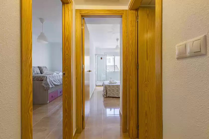 Ferienhaus auf Lorielle stay - adults only, Sucina