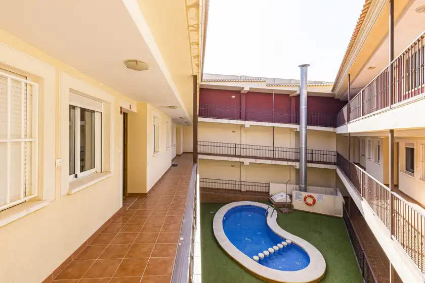 Ferienhaus auf Lorielle stay - adults only