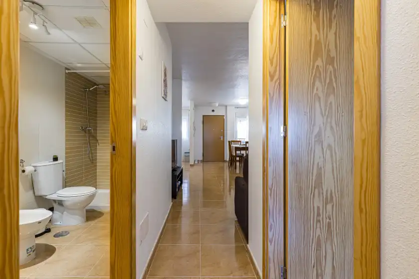 Ferienhaus auf Lorielle stay - adults only, Sucina