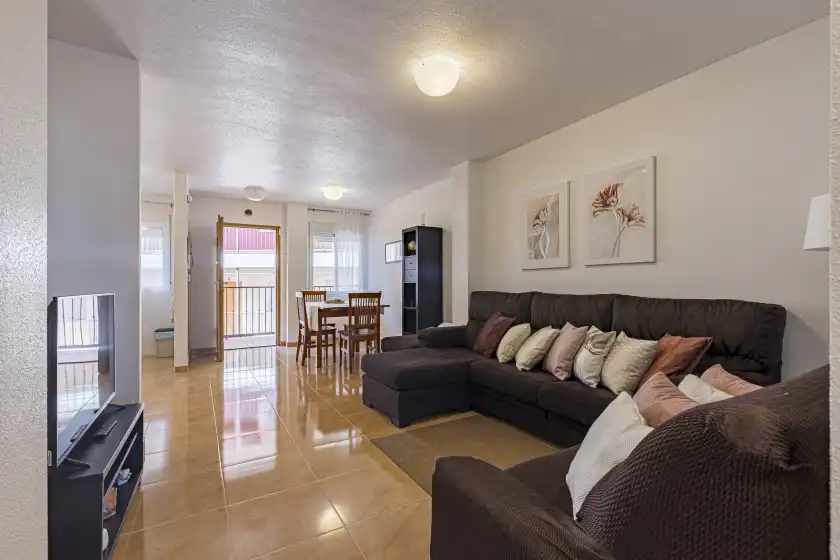Ferienhaus auf Lorielle stay - adults only, Sucina