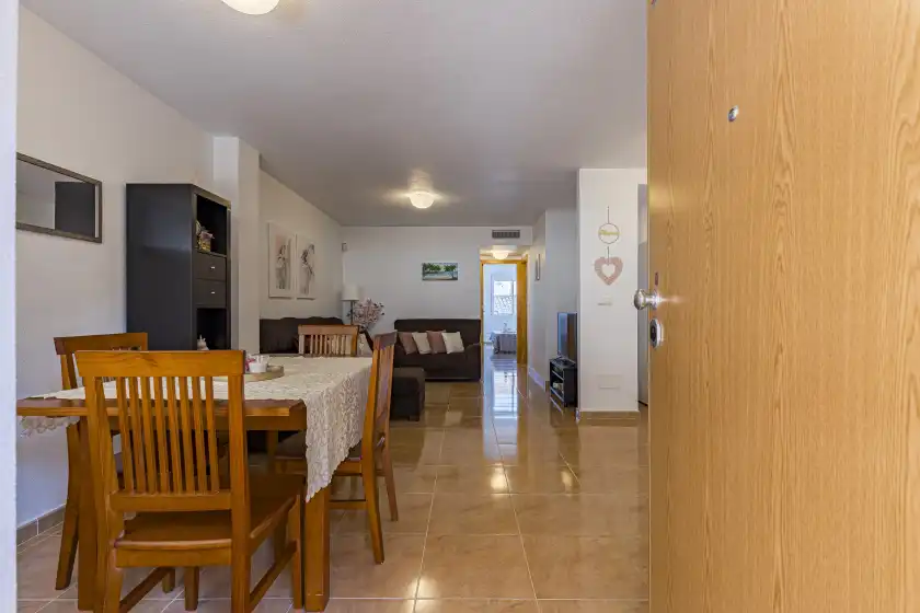 Ferienhaus auf Lorielle stay - adults only, Sucina