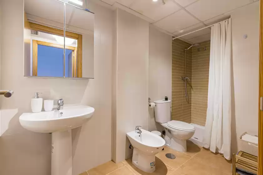 Ferienhaus auf Lorielle stay - adults only, Sucina