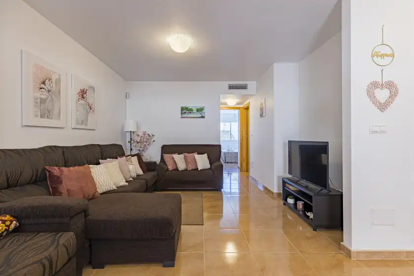 Ferienhaus auf Lorielle stay - adults only, Sucina