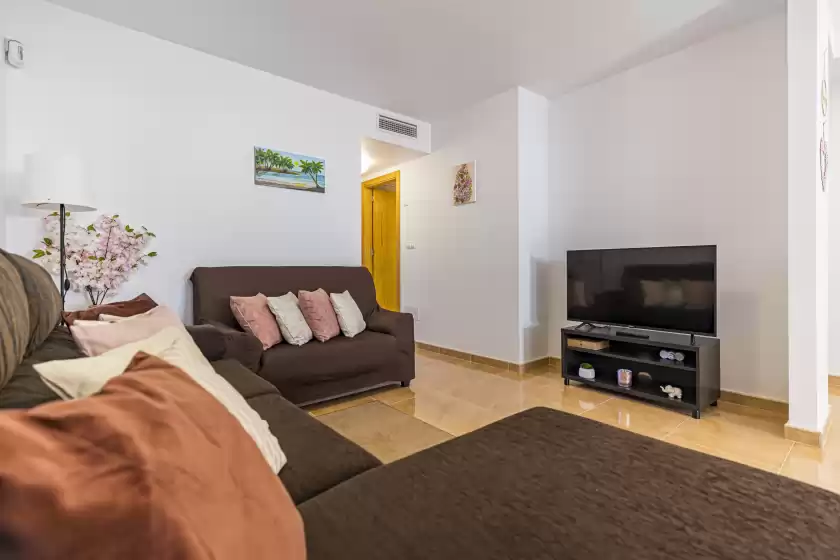 Ferienhaus auf Lorielle stay - adults only, Sucina