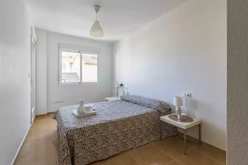 Ferienhaus auf Lorielle stay - adults only, Sucina
