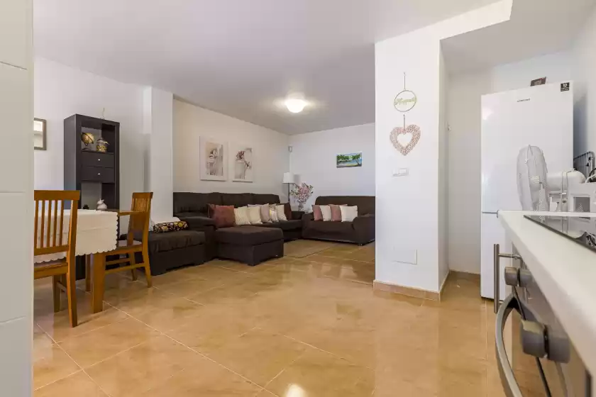 Ferienhaus auf Lorielle stay - adults only, Sucina