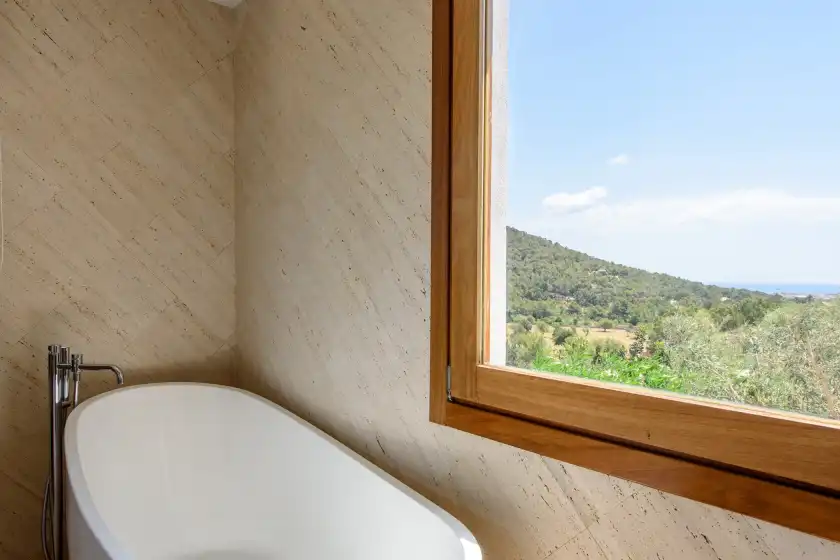Ferienhaus auf Vista sunrise, Sant Jordi de ses Salines